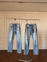 ERD Jeans High-quality high-street trousers