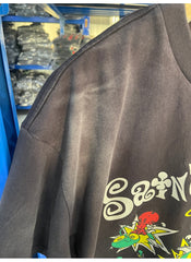 Saint Michael T Shirts High-quality, trendy pure cotton clothing