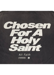 Saint Michael T Shirts High-quality, trendy pure cotton clothing