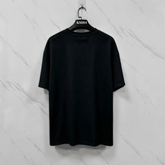 KSUBI T SHIRTS High-quality 260g 32-count double-yarn pure cotton streetwear—suitable for all seasons.