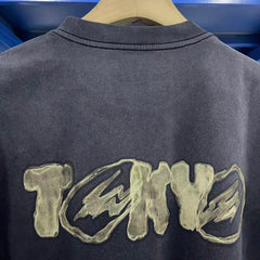 CPFM T Shirts High-quality pure cotton streetwear style