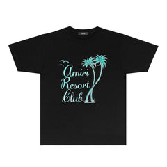 Amiri T Shirts