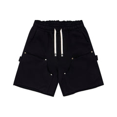 Godspeed Shorts High-quality trendy pure cotton spring and autumn