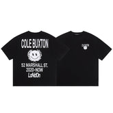 COLE BUXTON T Shirts