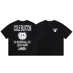 COLE BUXTON T Shirts