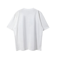 CPFM T Shirts High-quality pure cotton streetwear style