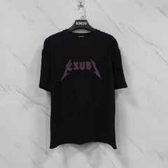 KSUBI T SHIRTS High-quality 260g 32-count double-yarn pure cotton streetwear—suitable for all seasons.