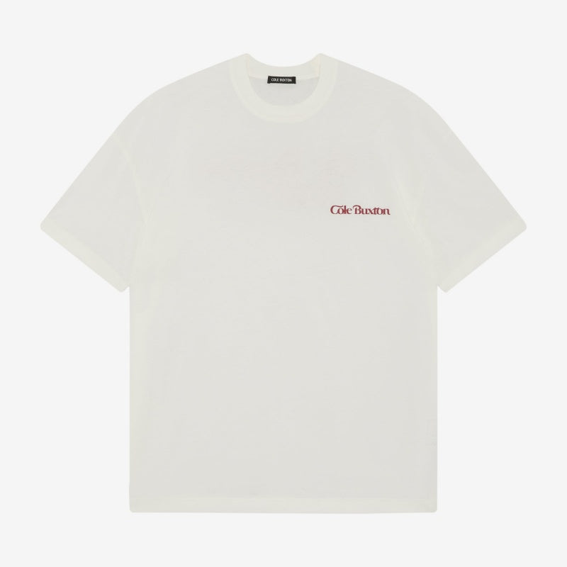 COLE BUXTON T Shirts