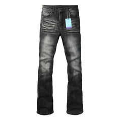 Men Trendy Jeans High-street trendy apparel