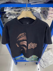 CPFM T Shirts High-quality pure cotton streetwear style