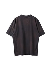Saint Michael T Shirts High-quality, trendy pure cotton clothing