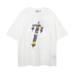 Trapstar T shirts High-quality, stylish pure cotton clothing