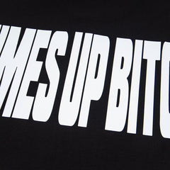 CORTEIZ T-shirt Y2K Heavyweight Red Timer Dynamite Print Oversized Streetwear T-Shirt