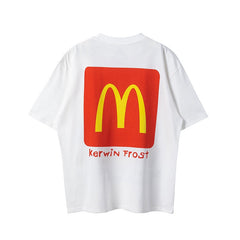 CPFM T Shirts High-quality pure cotton streetwear style