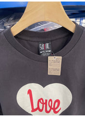 Saint Michael T Shirts High-quality, trendy pure cotton clothing