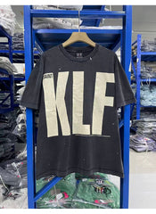 Saint Michael T Shirts High-quality, trendy pure cotton clothing