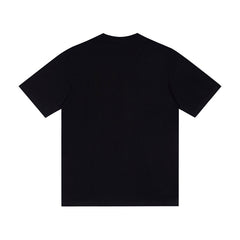 CORTEIZ T-shirt Y2K Heavyweight Star Script Oversized Streetwear T-Shirt