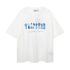 Trapstar T shirts High-quality, stylish pure cotton clothing