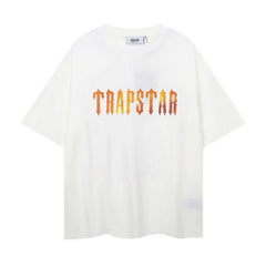 Trapstar T shirts High-quality, stylish pure cotton clothing