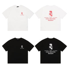 COLE BUXTON T Shirts
