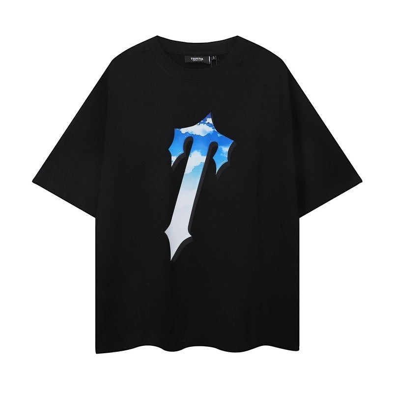 Trapstar T shirts High-quality, stylish pure cotton clothing