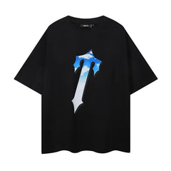 Trapstar T shirts High-quality, stylish pure cotton clothing