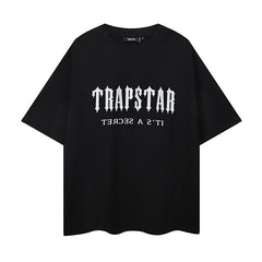 Trapstar T shirts High-quality, stylish pure cotton clothing