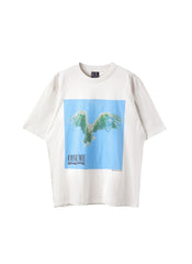 Saint Michael T Shirts High-quality, trendy pure cotton clothing