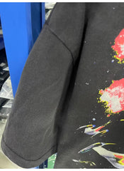 Saint Michael T Shirts High-quality, trendy pure cotton clothing