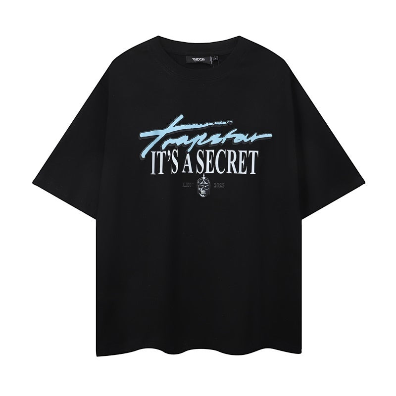 Trapstar T shirts High-quality, stylish pure cotton clothing