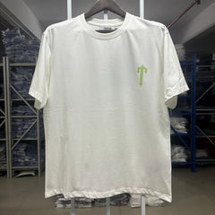 Trapstar T shirts High-quality, stylish pure cotton clothing