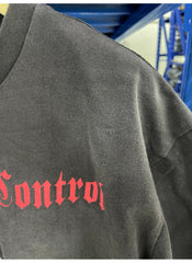 Saint Michael T Shirts High-quality, trendy pure cotton clothing