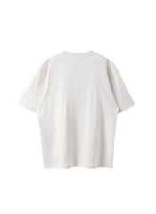 Saint Michael T Shirts High-quality, trendy pure cotton clothing