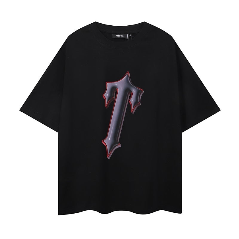 Trapstar T shirts High-quality, stylish pure cotton clothing
