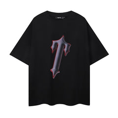 Trapstar T shirts High-quality, stylish pure cotton clothing