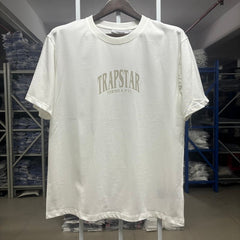 Trapstar T shirts High-quality, stylish pure cotton clothing
