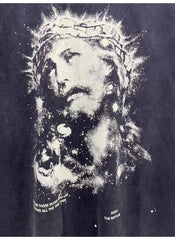 Saint Michael T Shirts High-quality, trendy pure cotton clothing