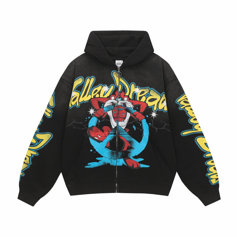 Valeforever Vale Hoodie