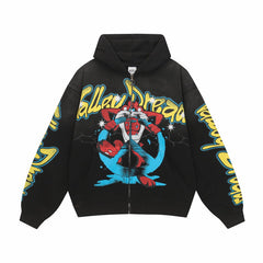 Valeforever Vale Hoodie