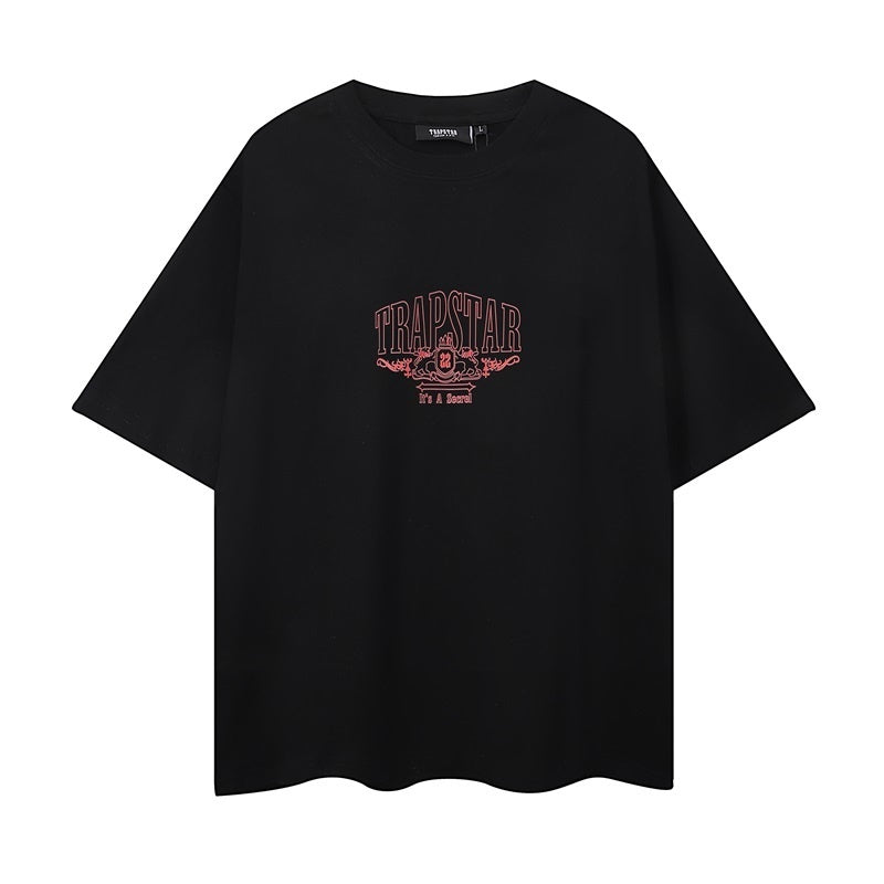 Trapstar T shirts High-quality, stylish pure cotton clothing