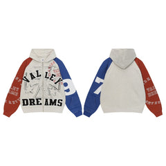 Valeforever Vale Hoodie