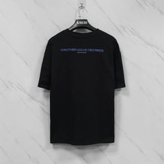 KSUBI T SHIRTS High-quality 260g 32-count double-yarn pure cotton streetwear—suitable for all seasons.
