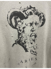 Saint Michael T Shirts High-quality, trendy pure cotton clothing