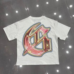 Godspeed T Shirts Dark Galaxy Monument Street Apparel