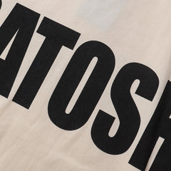 Satoshi Nakamoto T Shirts Jumbo Font Classic Style