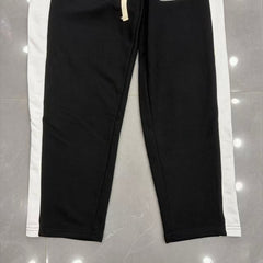 MIXED EMOTION sweatpants High-quality streetwear made from pure cotton