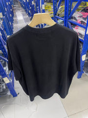 Paly Hollywood T Shirts Heavyweight high-quality pure cotton streetwear