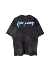 Saint Michael T Shirts High-quality, trendy pure cotton clothing