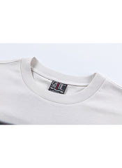 Saint Michael T Shirts High-quality, trendy pure cotton clothing