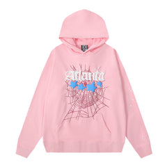 Sp5der Hoodie & Sweatpants （Need to be purchased separately）